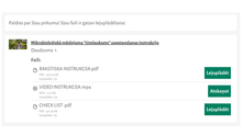 Ielādēt attēlu Gallery viewer, Mikrobioloģiskā mēslojuma &quot;Uzplaukums&quot; sagatavošanas instrukcija
